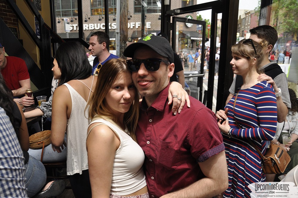 March of the Sombreros 2018