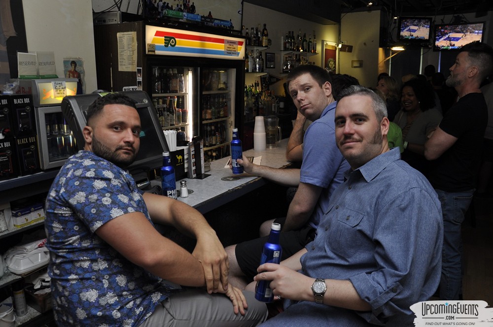 March of the Sombreros 2018