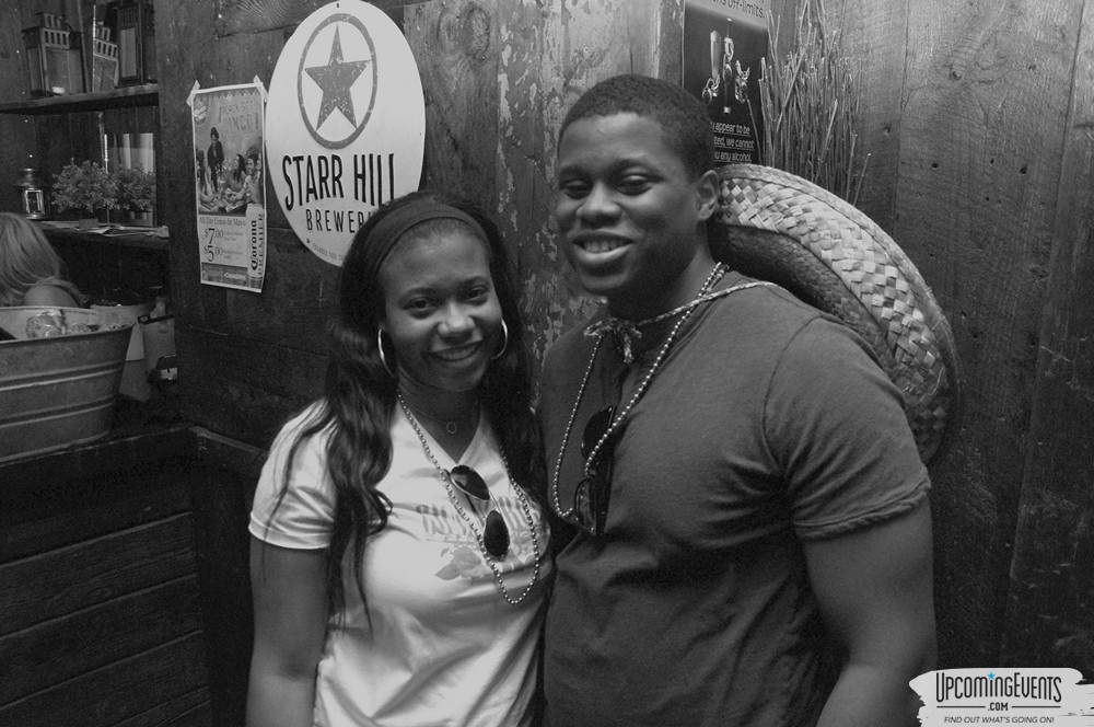 March of the Sombreros 2018