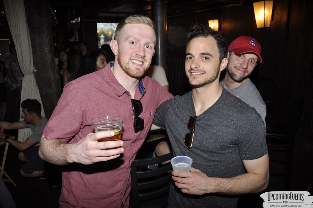 March of the Sombreros 2018