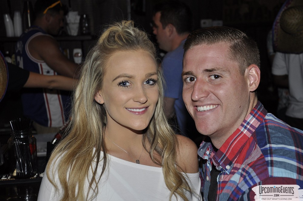 March of the Sombreros 2018