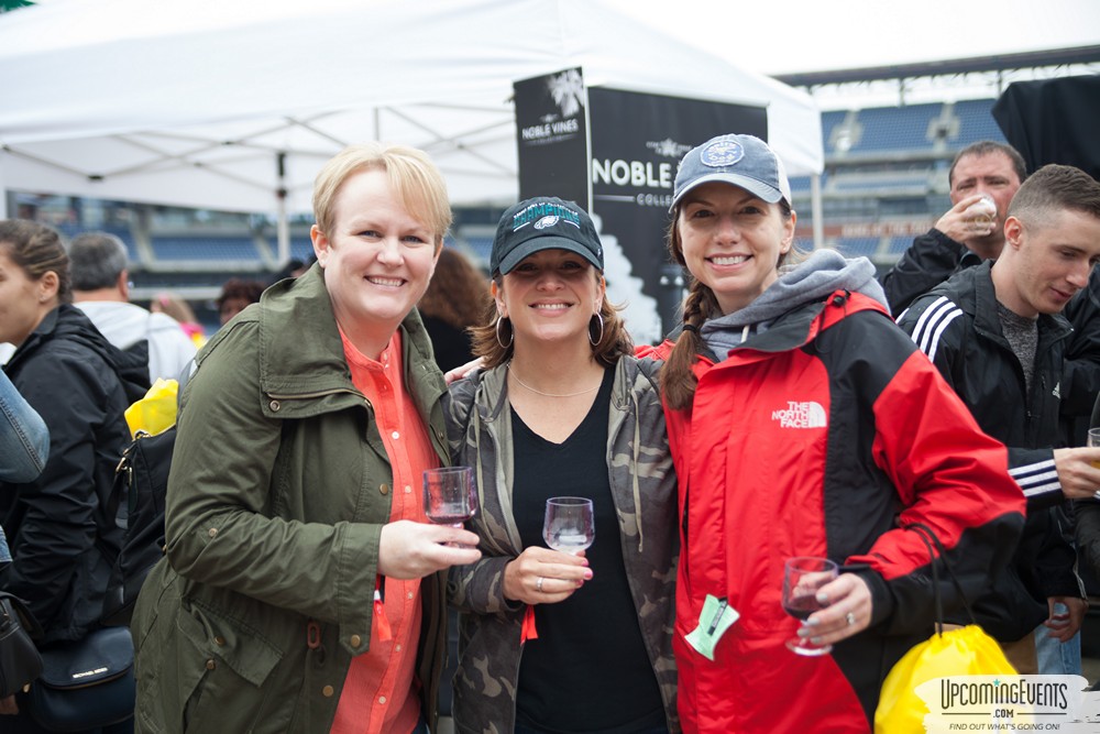 Philly All Star Festival 2018 - Gallery 1