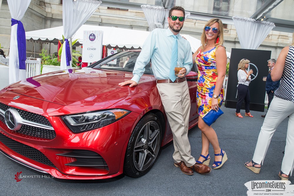 Best of Philly Soiree 2018