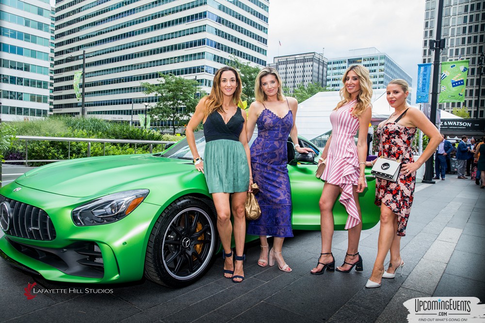 Best of Philly Soiree 2018