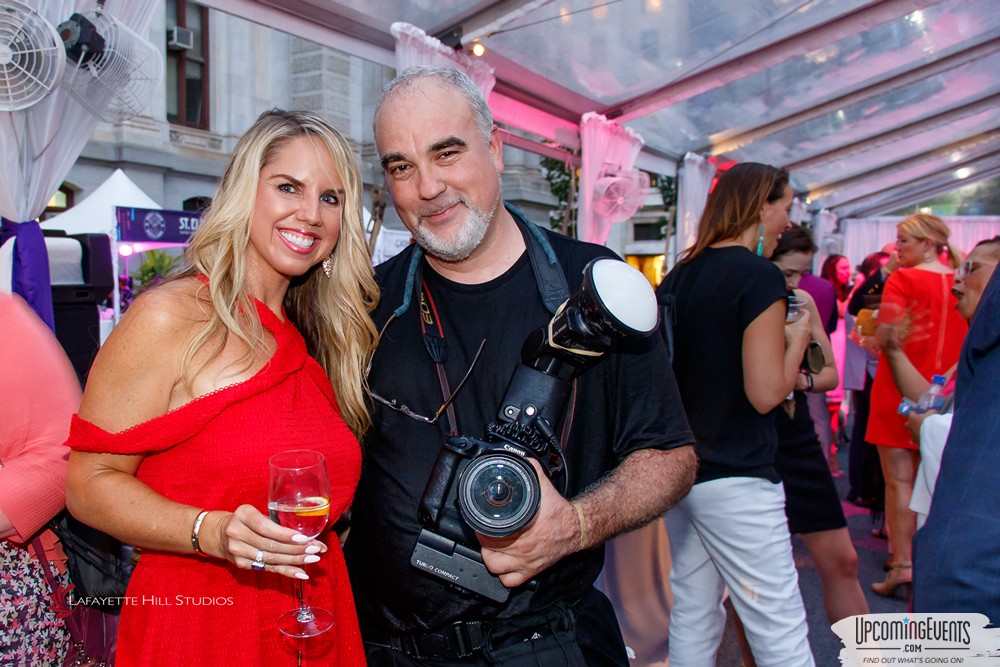 Best of Philly Soiree 2018