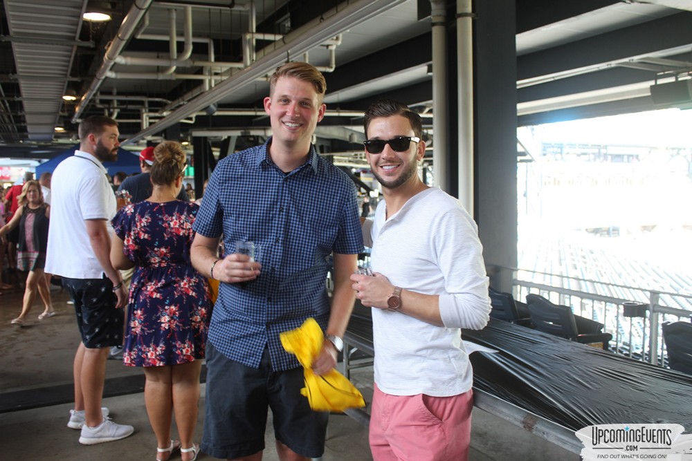 Pittsburgh All Star Festival 2018 - Gallery 4