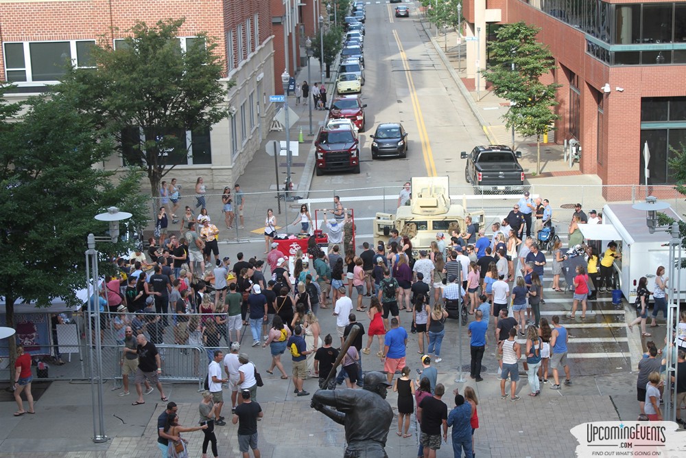 Pittsburgh All Star Festival 2018 - Gallery 4