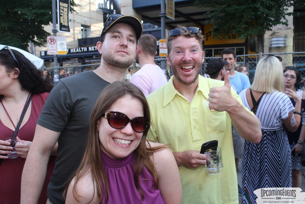 Pittsburgh All Star Festival 2018 - Gallery 4