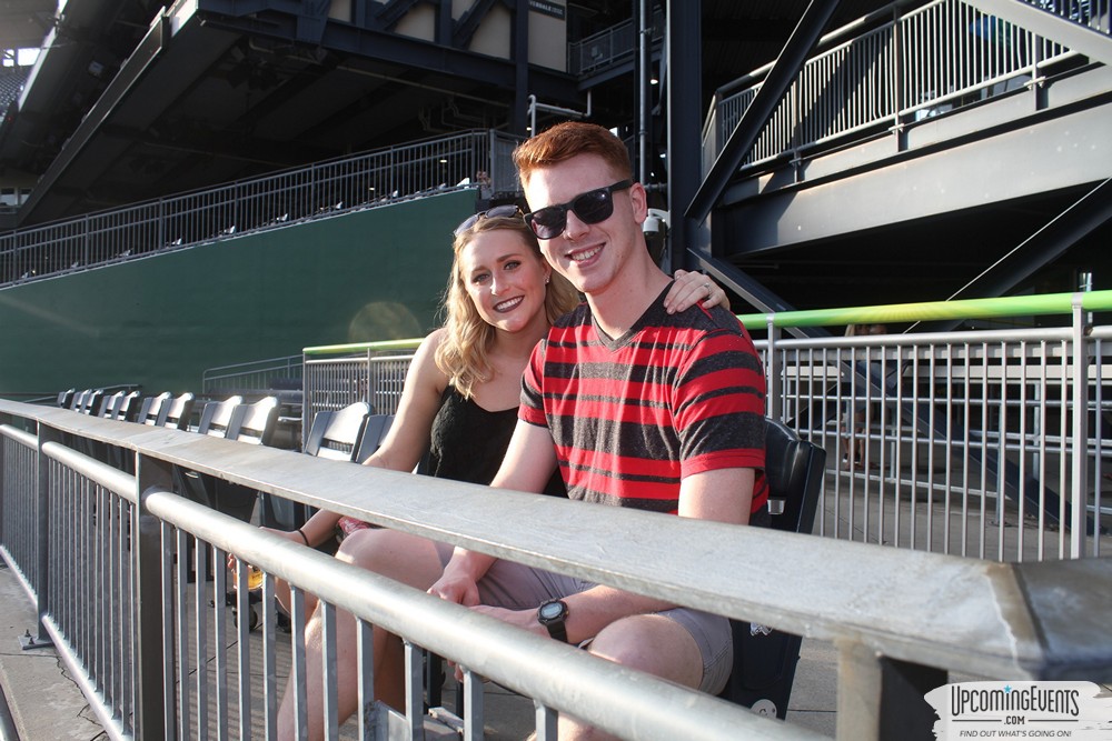 Pittsburgh All Star Festival 2018 - Gallery 4