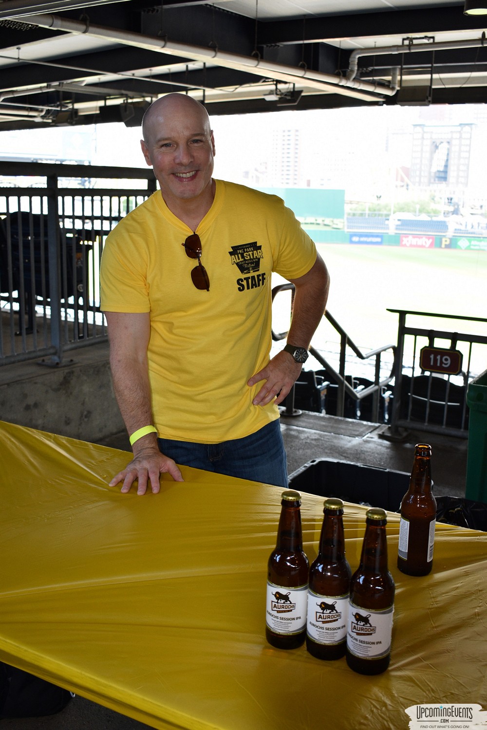 Pittsburgh All Star Festival 2018 - Gallery 3