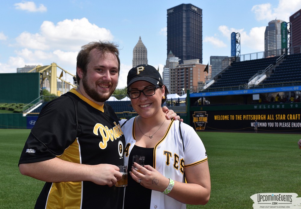 Pittsburgh All Star Festival 2018 - Gallery 3