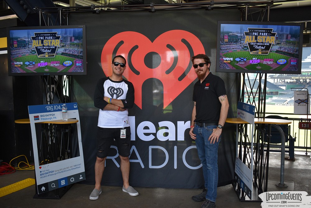 Pittsburgh All Star Festival 2018 - Gallery 3