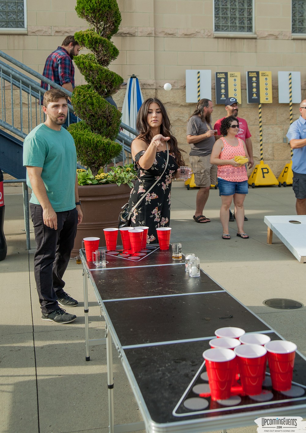 Pittsburgh All Star Festival 2018 - Gallery 2