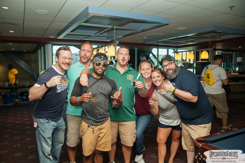 Pittsburgh All Star Festival 2018 - Gallery 2