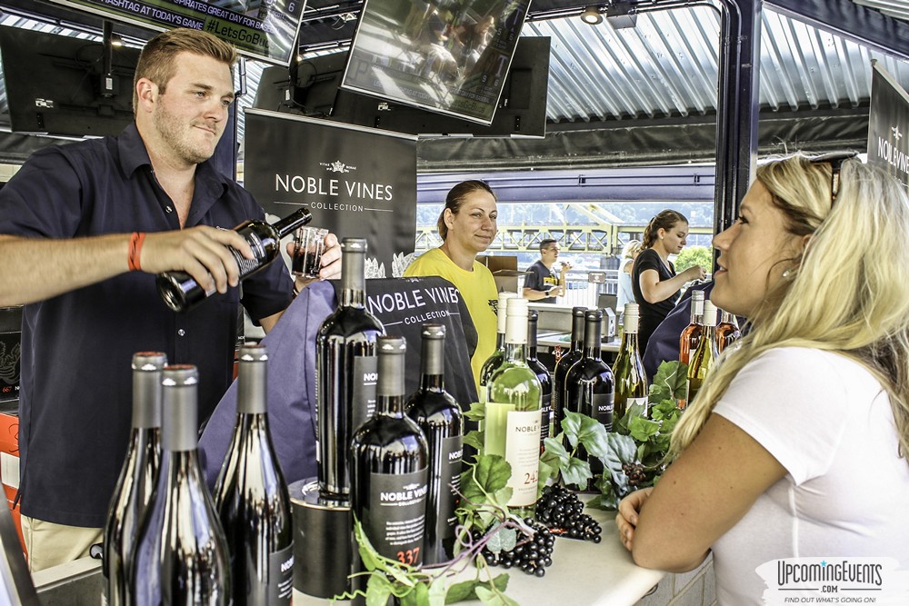 Pittsburgh All Star Festival 2018 - Gallery 1