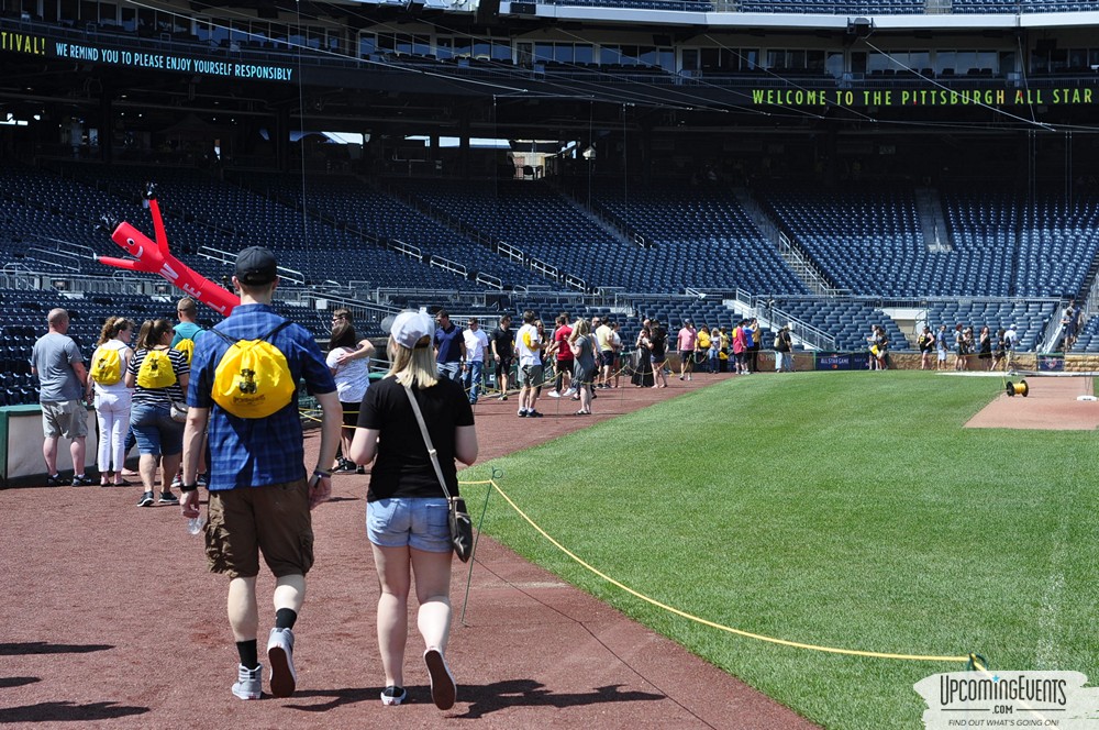 Pittsburgh All Star Festival 2018 - Gallery 6