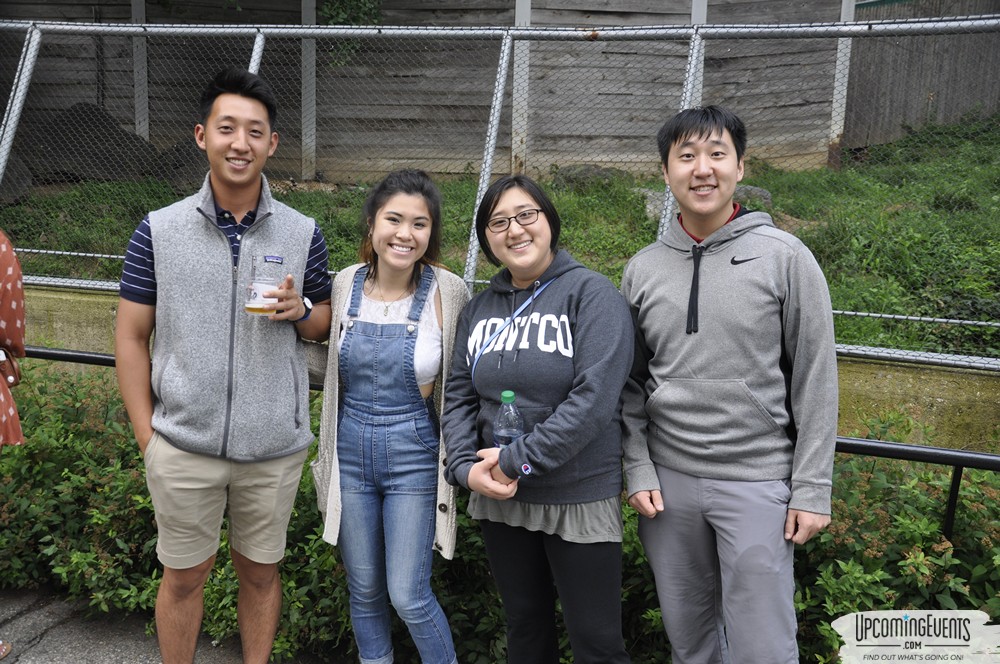 Summer Ale Festival at The Phladelphia Zoo
