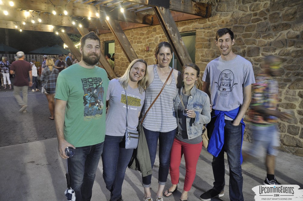 Summer Ale Festival at The Phladelphia Zoo