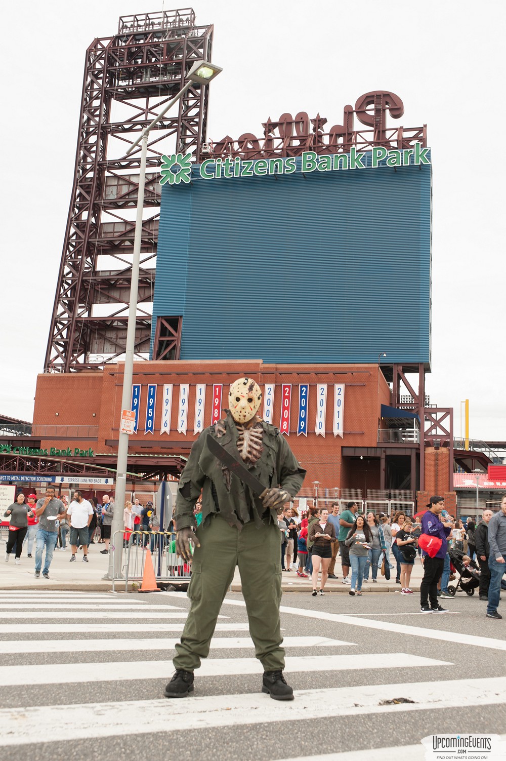 Philly PIZZA Fest - Gallery 1