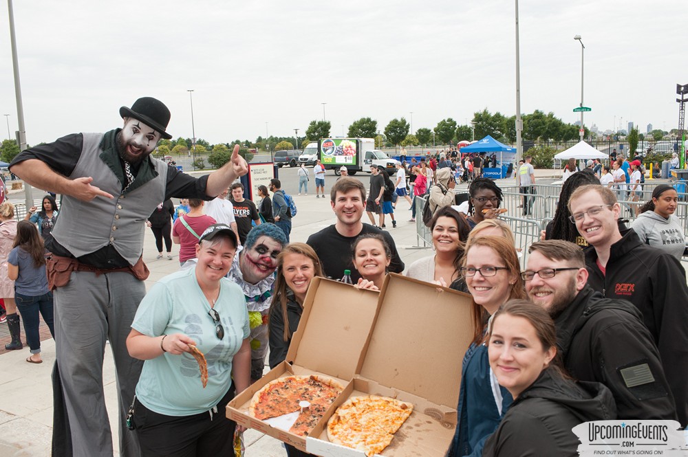 Philly PIZZA Fest - Gallery 1
