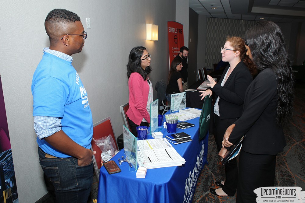 Job Fair - GET HIRED!