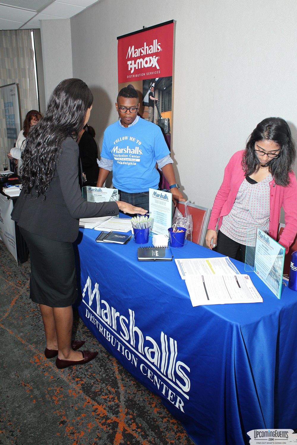 Job Fair - GET HIRED!