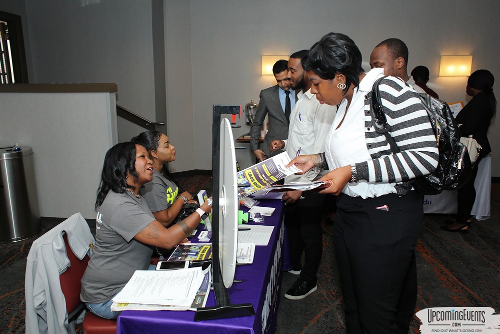 Job Fair - GET HIRED!