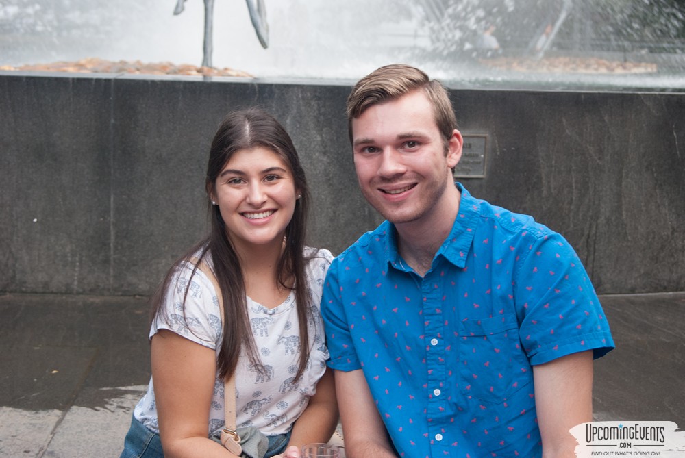 OktoBEARfest at the Philadelphia Zoo