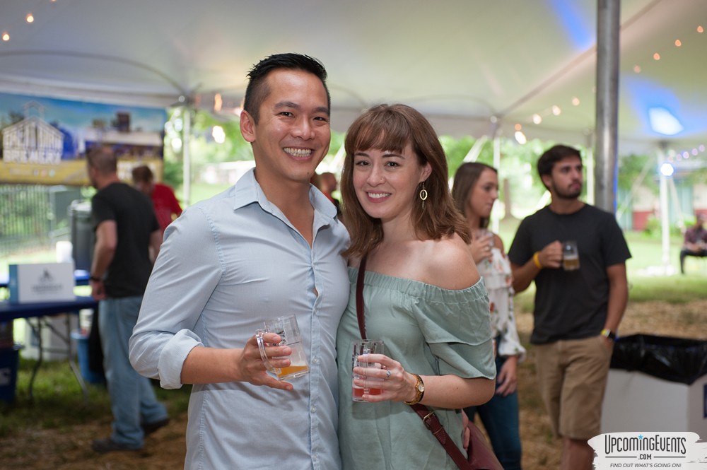 OktoBEARfest at the Philadelphia Zoo