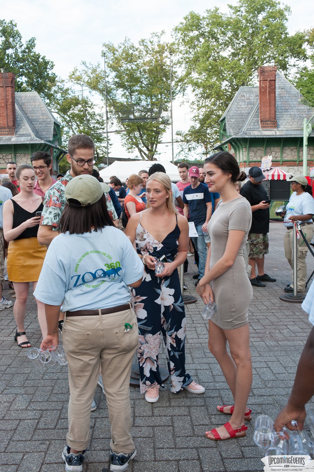 OktoBEARfest at the Philadelphia Zoo