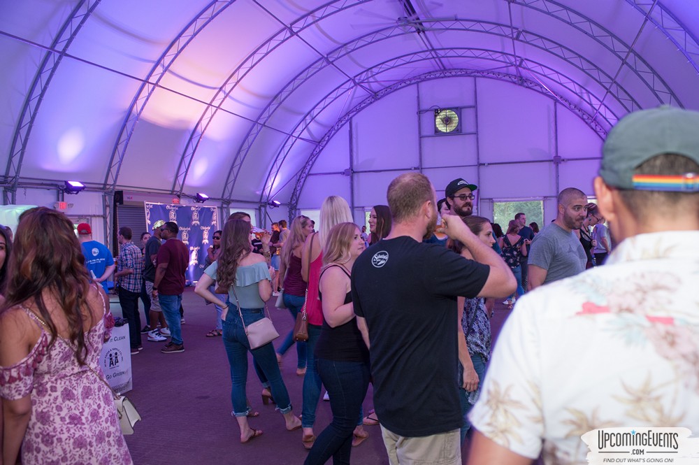 OktoBEARfest at the Philadelphia Zoo