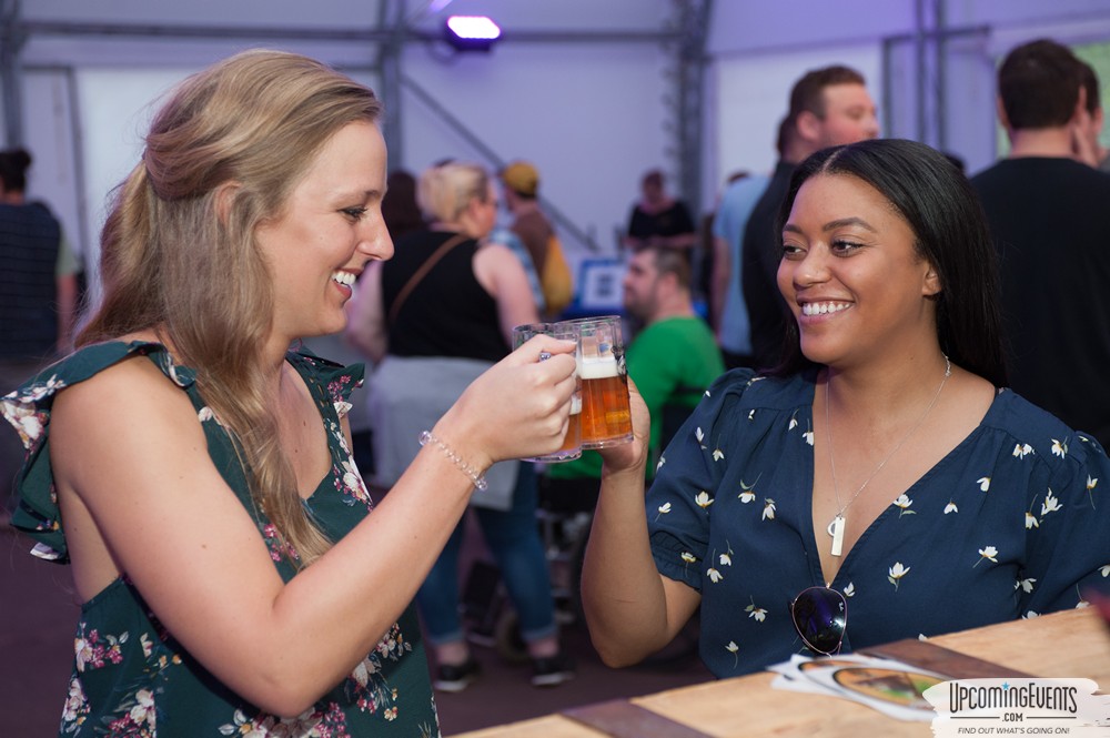 OktoBEARfest at the Philadelphia Zoo