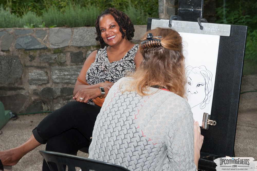 OktoBEARfest at the Philadelphia Zoo