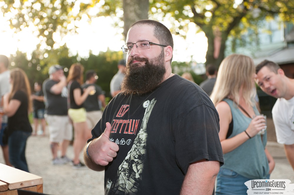 OktoBEARfest at the Philadelphia Zoo