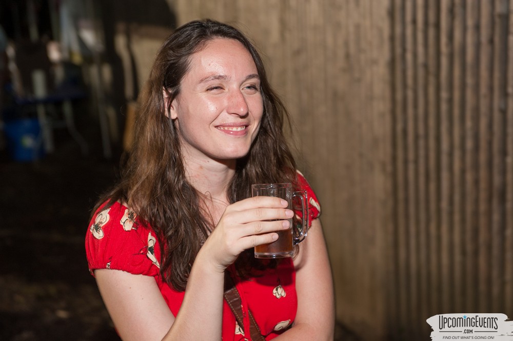 OktoBEARfest at the Philadelphia Zoo