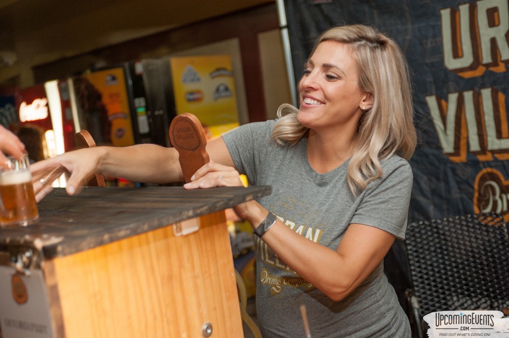 OktoBEARfest at the Philadelphia Zoo