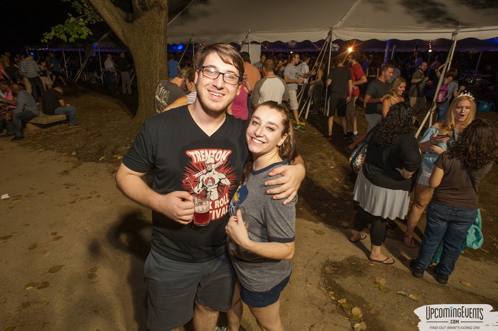 OktoBEARfest at the Philadelphia Zoo