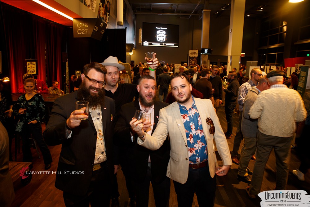 Whiskey Fest 2018
