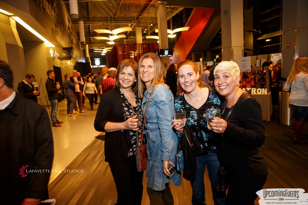 Whiskey Fest 2018