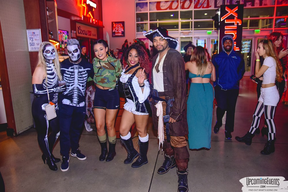 WICKED: 5 Evil Parties Under One Roof