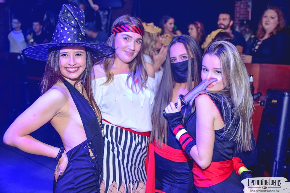 WICKED: 5 Evil Parties Under One Roof