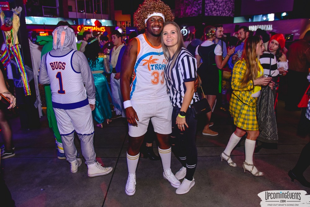 WICKED: 5 Evil Parties Under One Roof