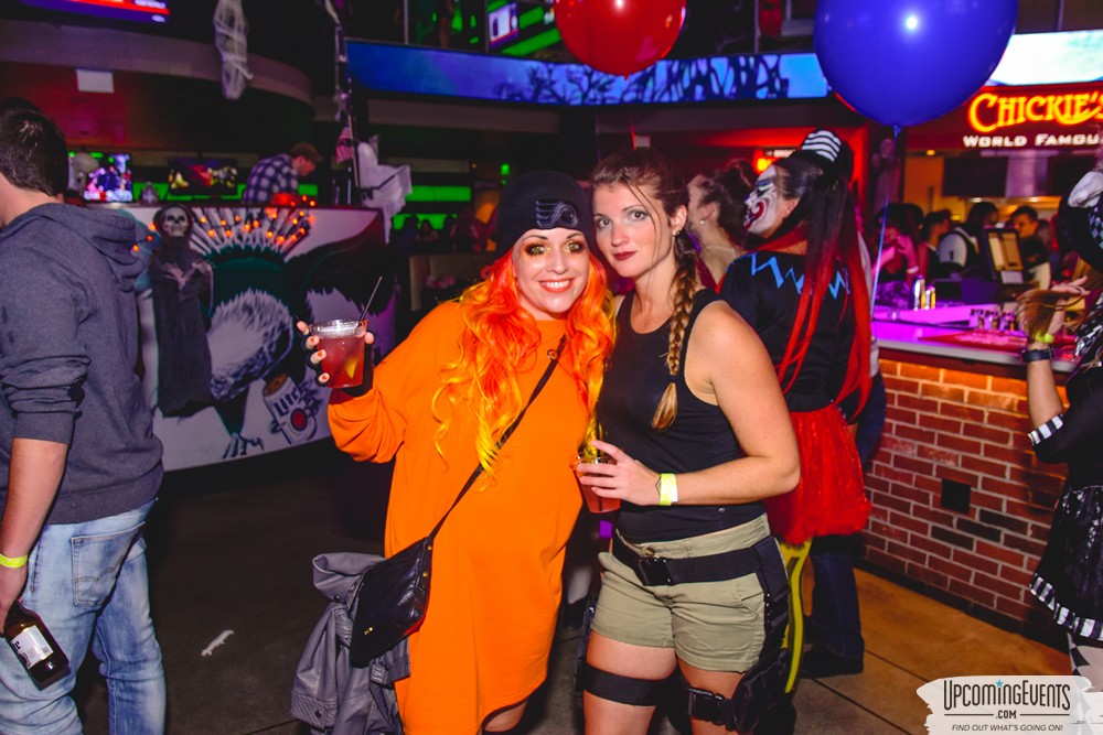 WICKED: 5 Evil Parties Under One Roof