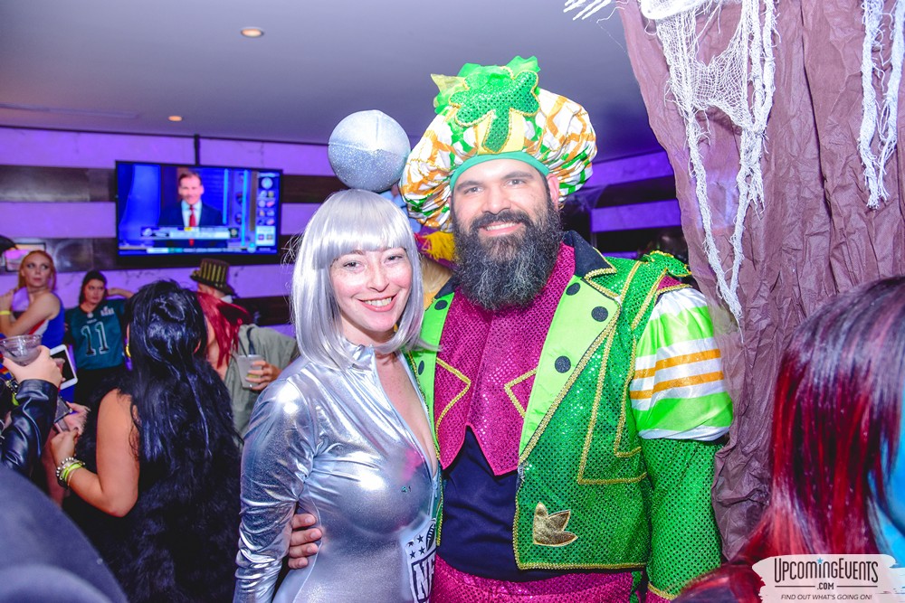 WICKED: 5 Evil Parties Under One Roof