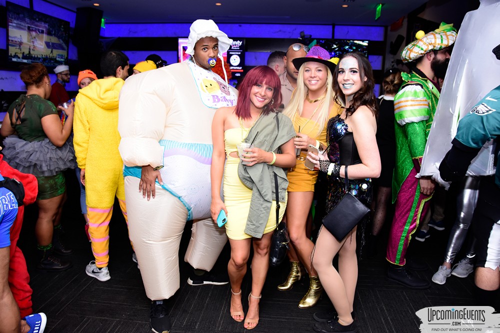 WICKED: 5 Evil Parties Under One Roof