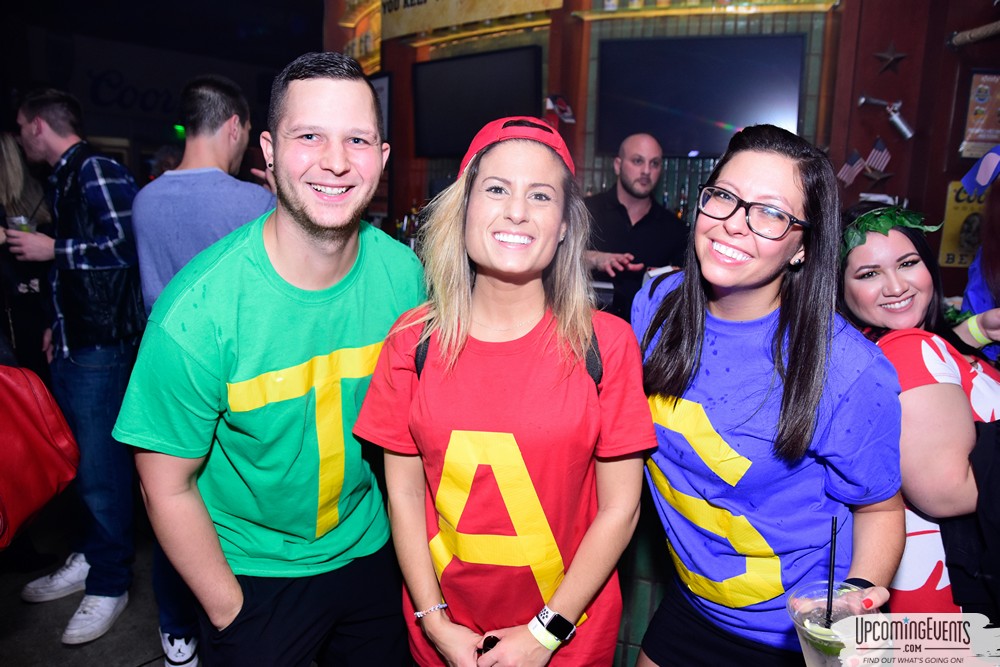 WICKED: 5 Evil Parties Under One Roof