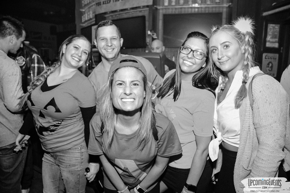 WICKED: 5 Evil Parties Under One Roof