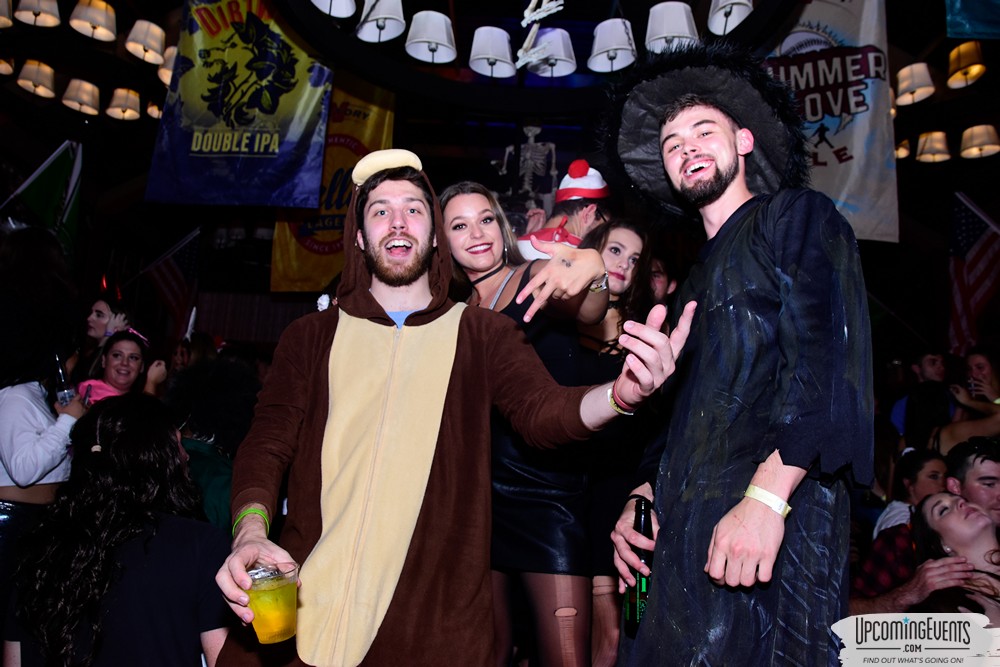 WICKED: 5 Evil Parties Under One Roof