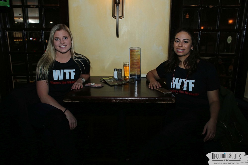 The Devils Crawl 2018 (South Street)