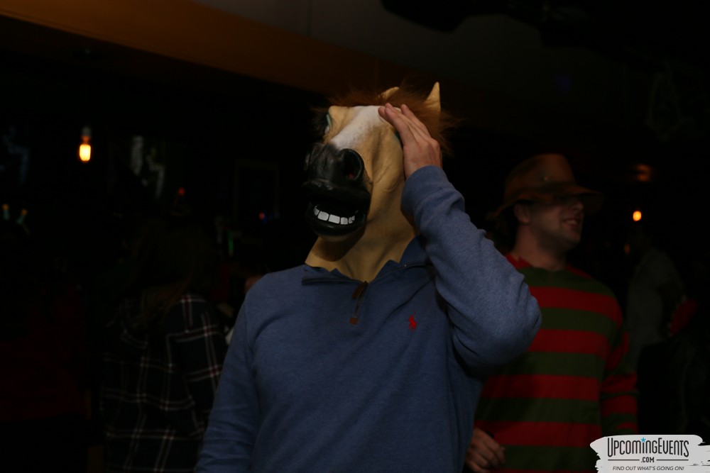 The Devils Crawl 2018 (Center City)